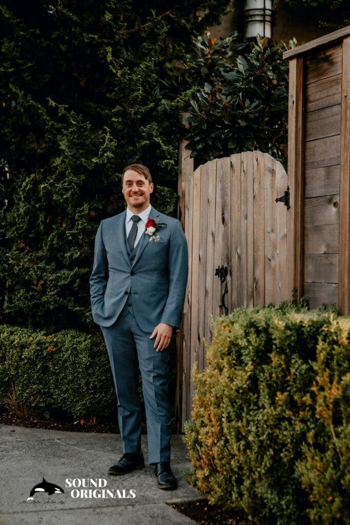 Saint Irene's Wedding // Nick + Ashley -