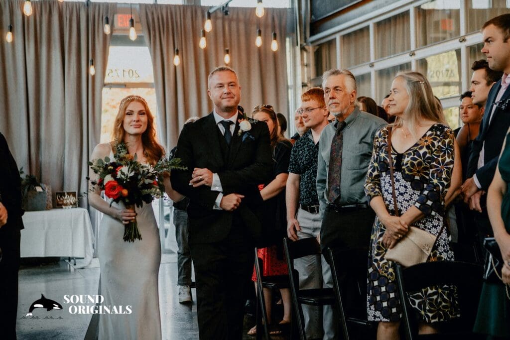 Saint Irene's Wedding // Nick + Ashley -