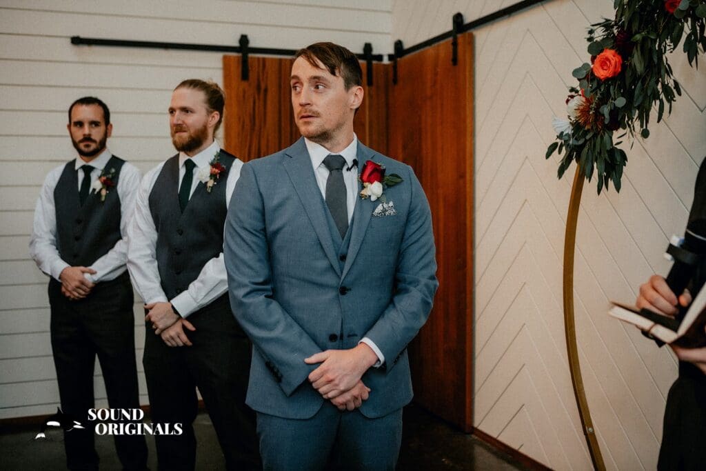 Saint Irene's Wedding // Nick + Ashley -