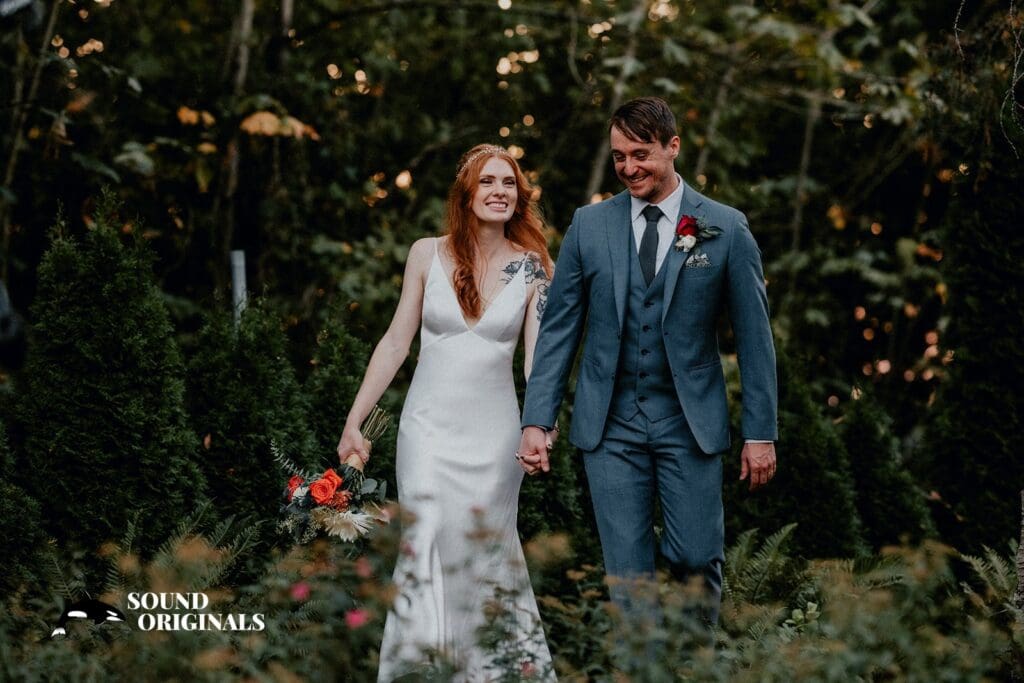 Saint Irene's Wedding // Nick + Ashley -