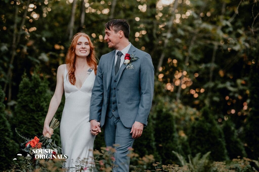 Saint Irene's Wedding // Nick + Ashley -