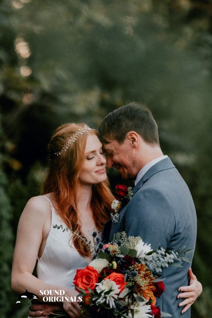 Saint Irene's Wedding // Nick + Ashley -