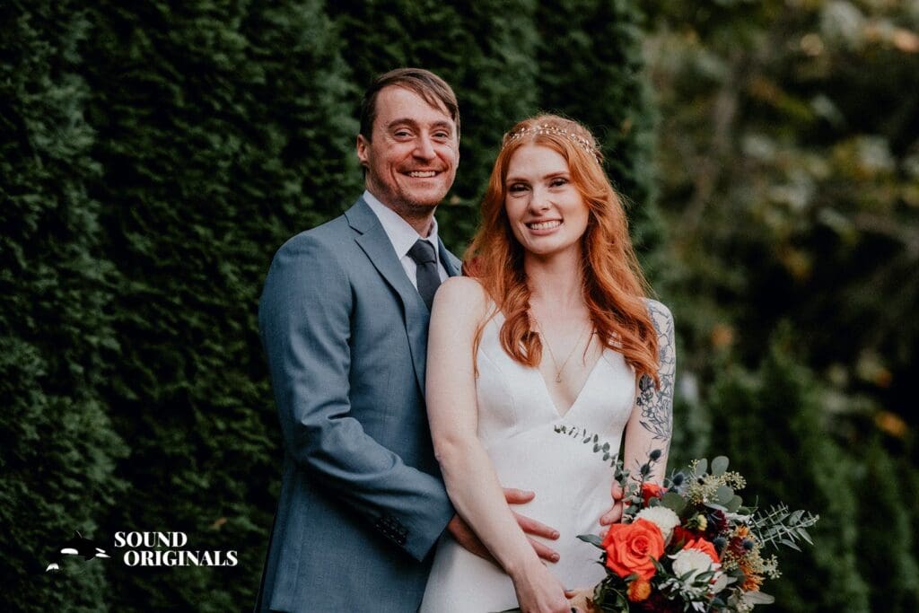 Saint Irene's Wedding // Nick + Ashley -