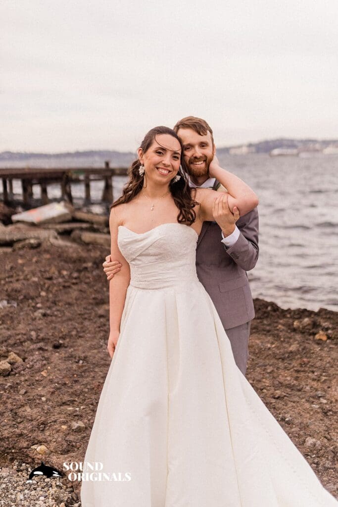 25 STUNNING Locations for Engagement Photos in Seattle -
