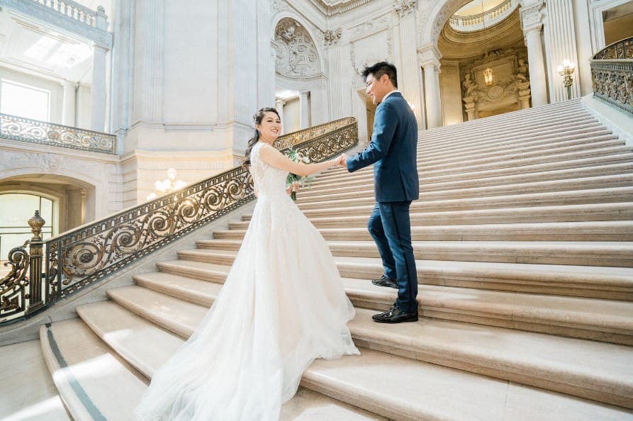 San Francisco Engagement Photographer 5 San Francisco Engagement Photographer -