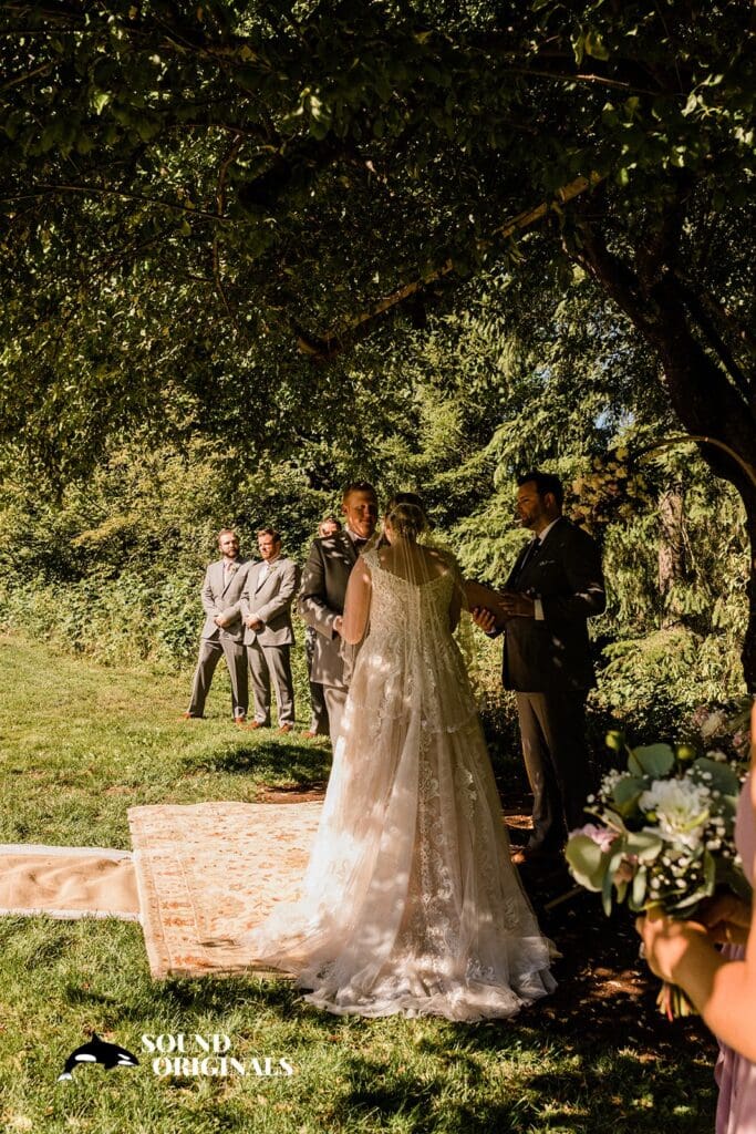 <strong>Starlight Meadows Wedding // Dakota + Colin</strong> -