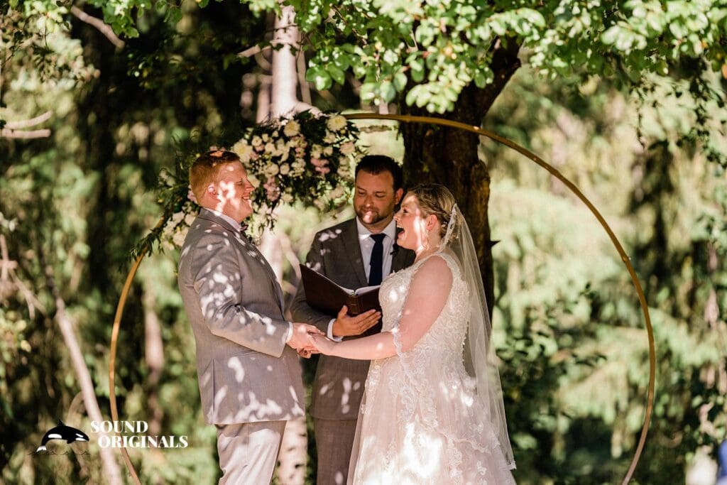 Starlight Meadows Wedding -