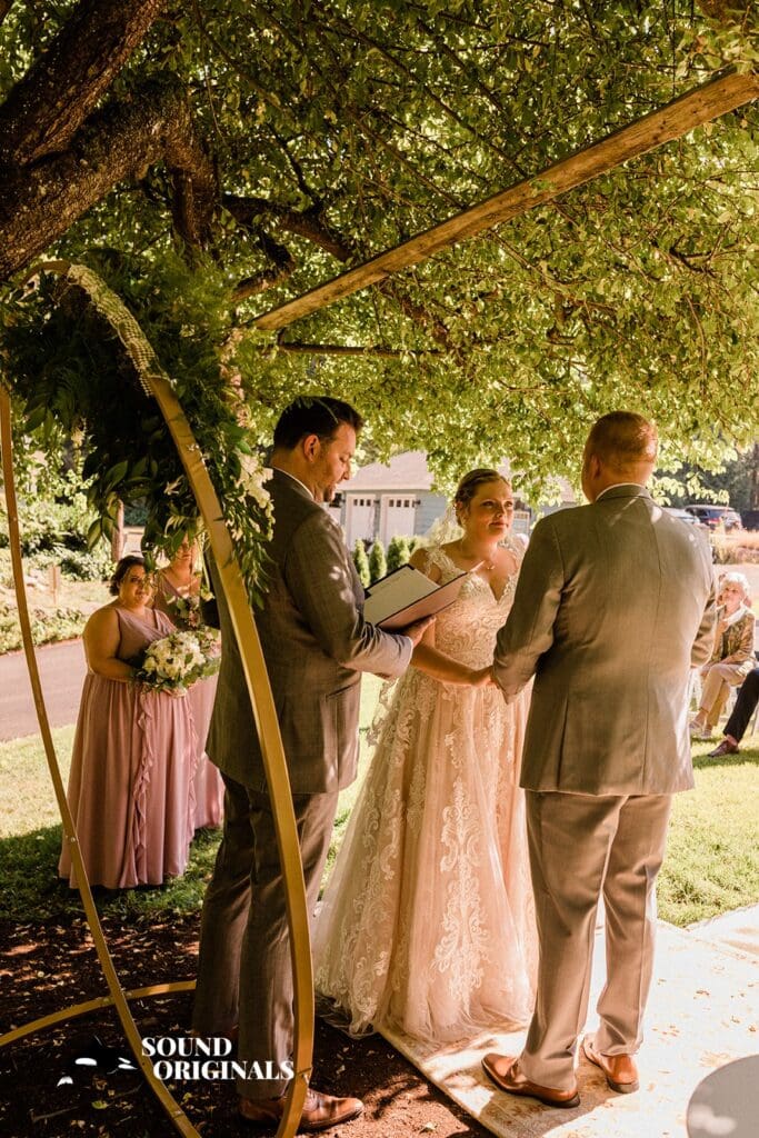<strong>Starlight Meadows Wedding // Dakota + Colin</strong> -