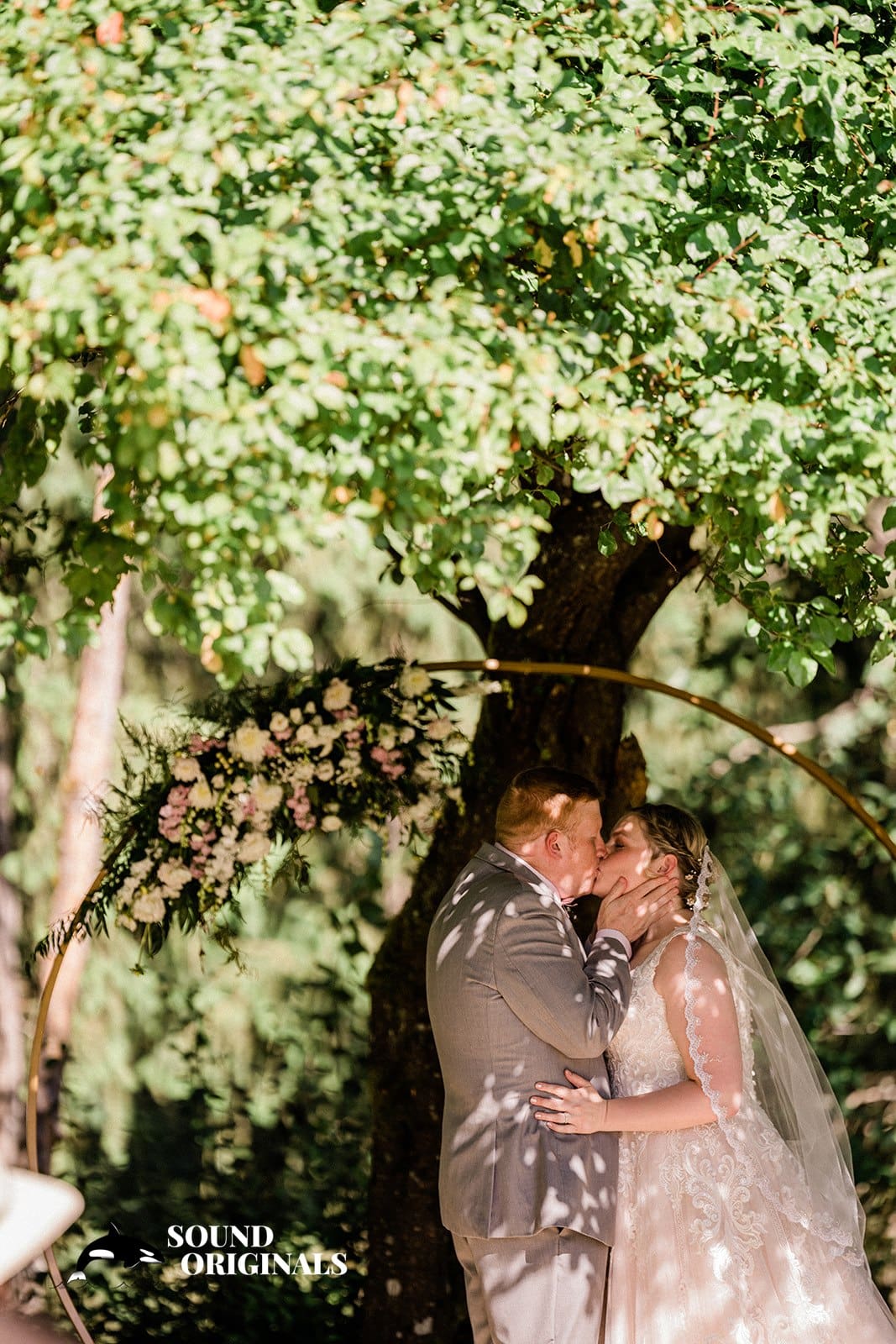 Starlight Meadows Wedding // Dakota + Colin -