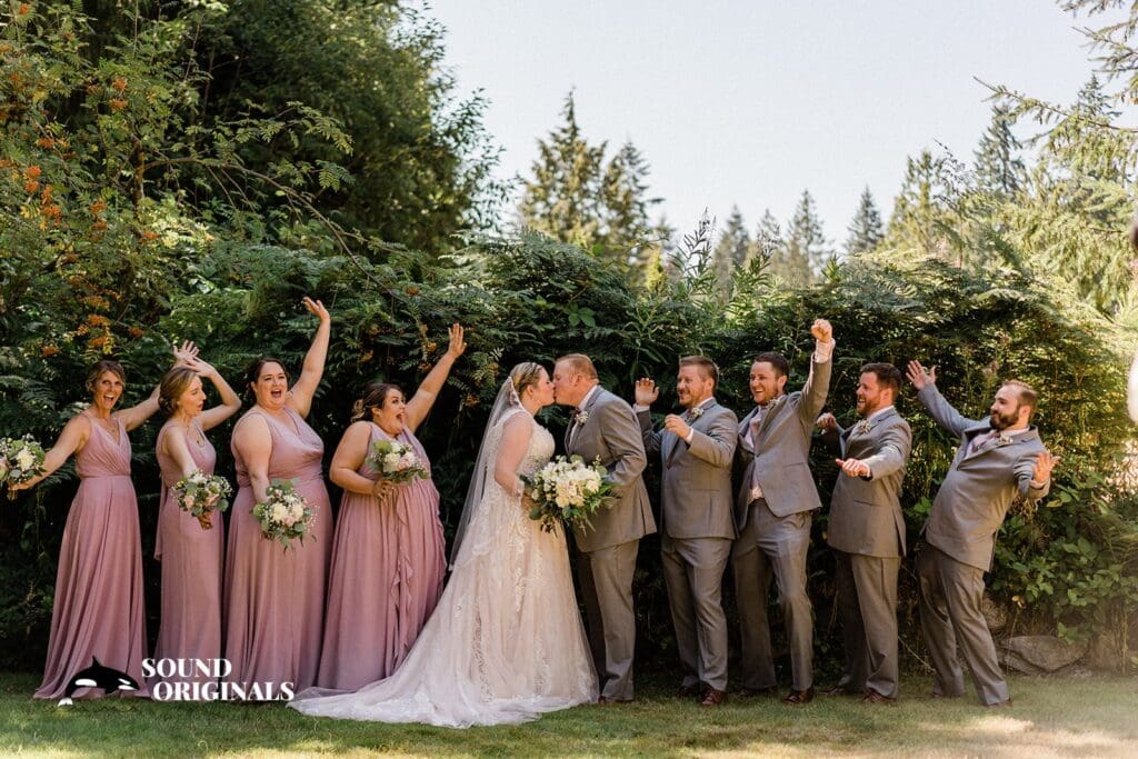 Starlight Meadows Wedding -
