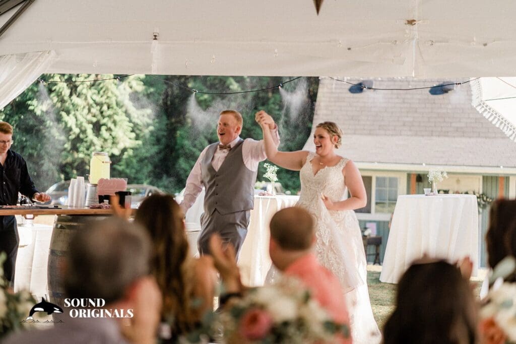 Starlight Meadows Wedding -