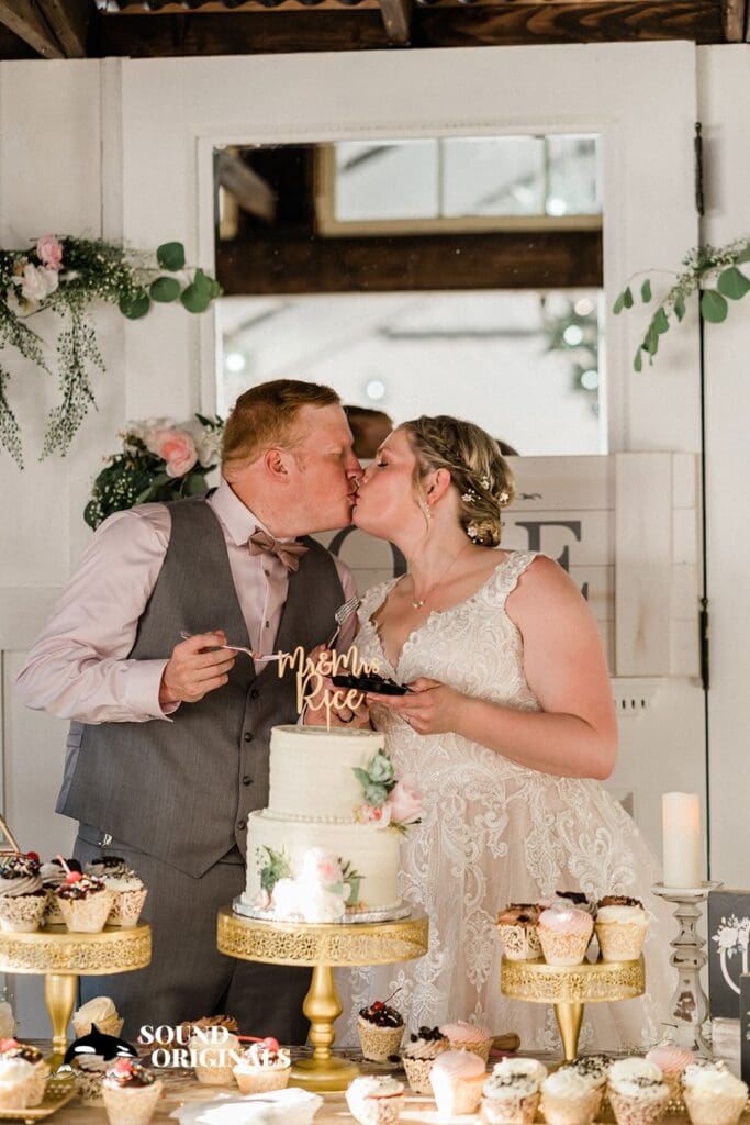 <strong>Starlight Meadows Wedding // Dakota + Colin</strong> -
