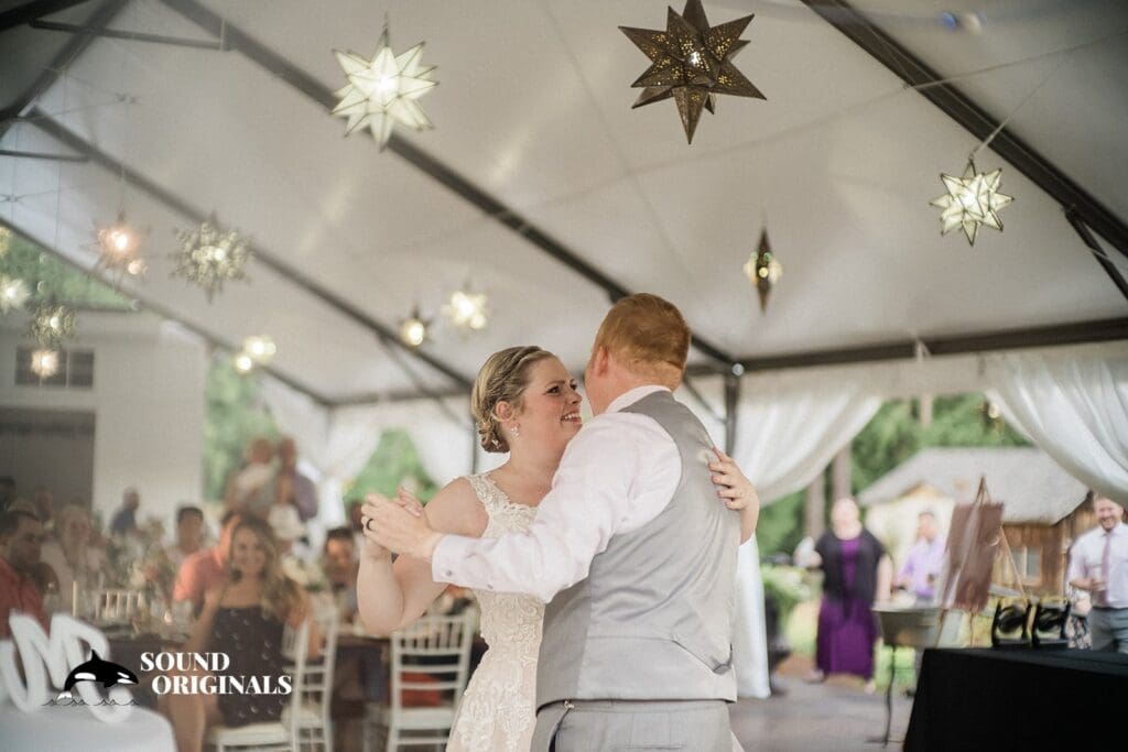 Starlight Meadows Wedding -