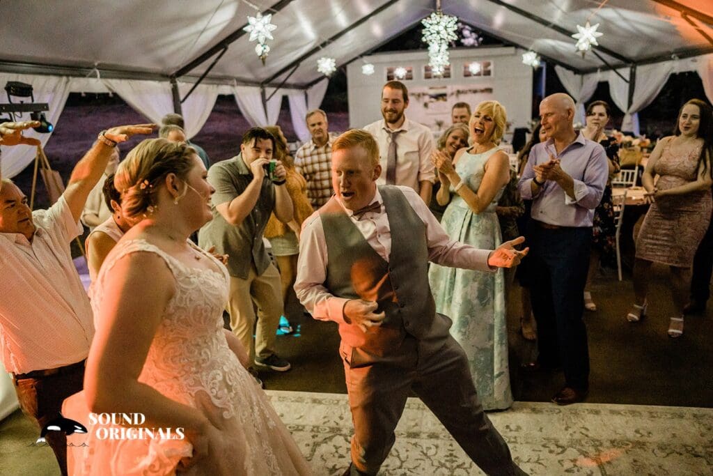 <strong>Starlight Meadows Wedding // Dakota + Colin</strong> -