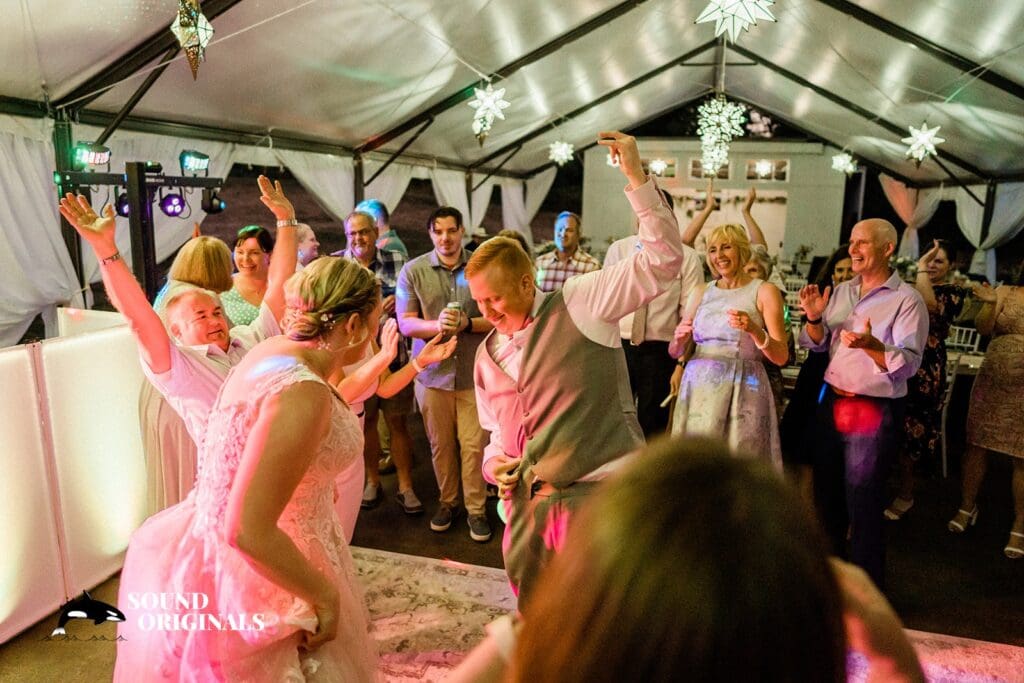 <strong>Starlight Meadows Wedding // Dakota + Colin</strong> -