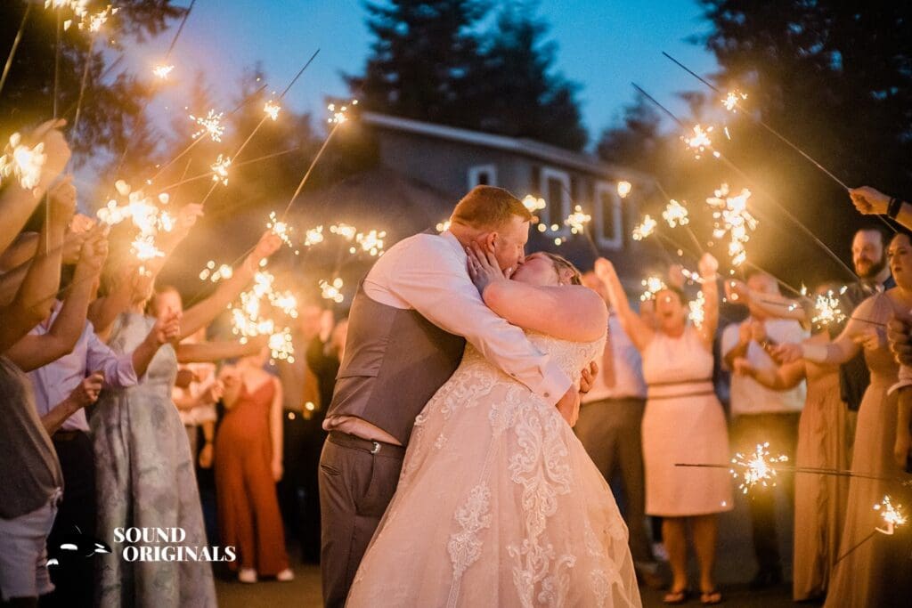 <strong>Starlight Meadows Wedding // Dakota + Colin</strong> -