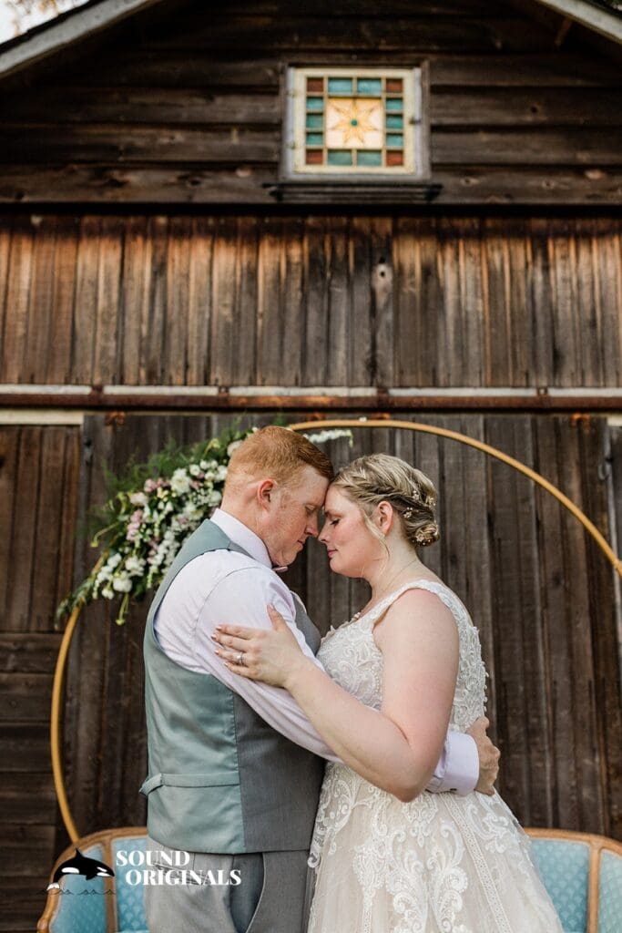 Starlight Meadows Wedding -