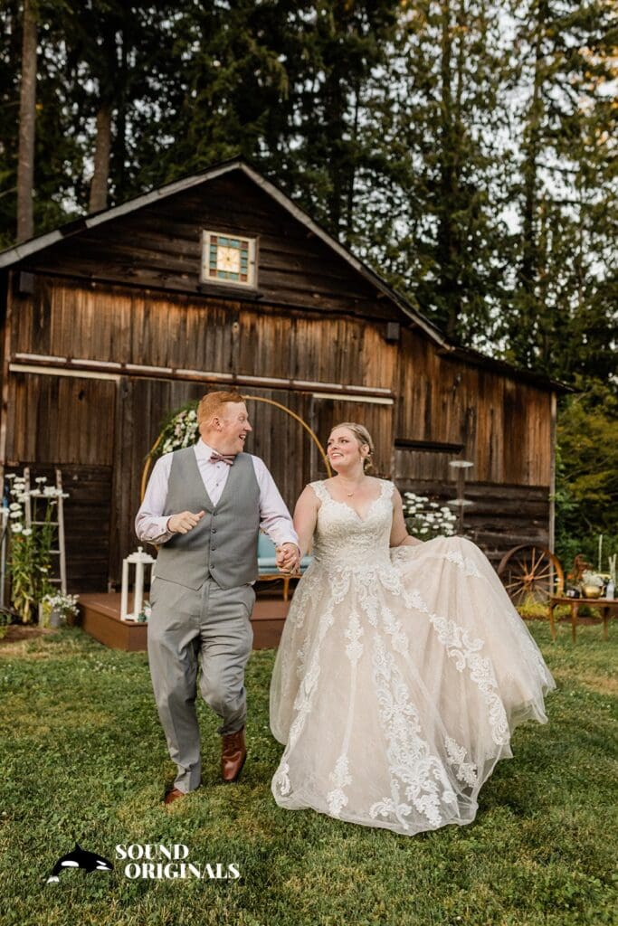 Starlight Meadows Wedding -