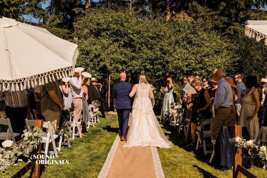 Starlight Meadows Wedding -