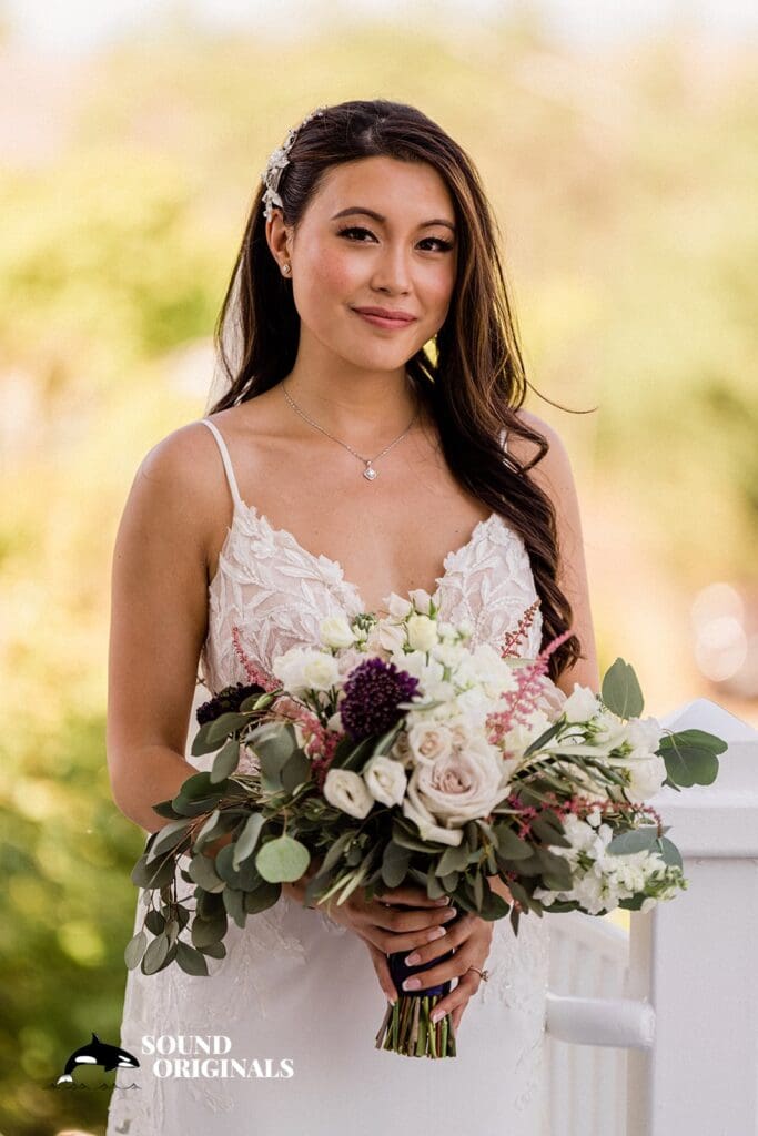 The Club at Snoqualmie Ridge Wedding // Becky + John -