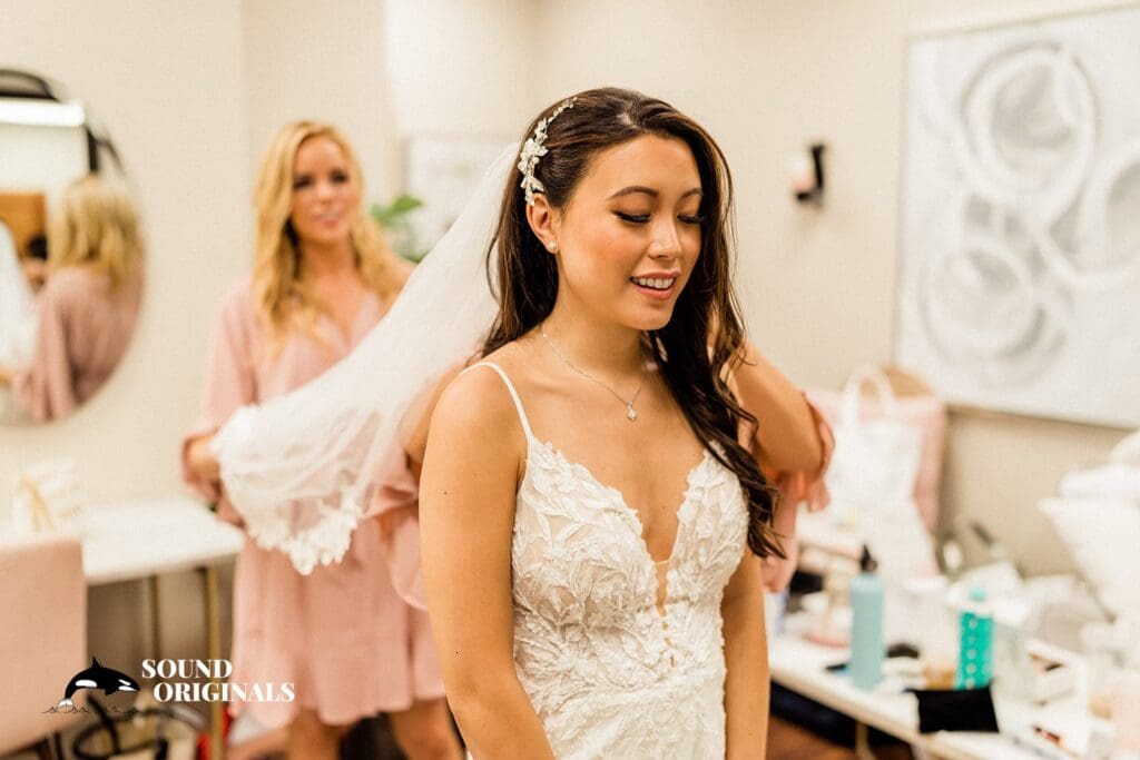 The Club at Snoqualmie Ridge Wedding // Becky + John -