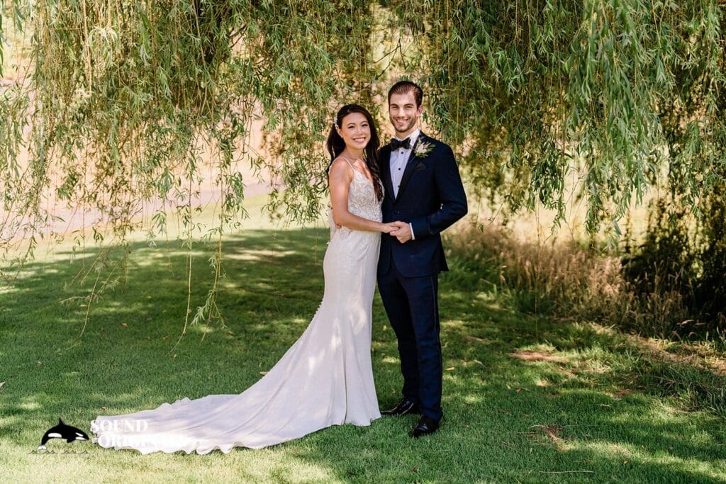 The Club at Snoqualmie Ridge Wedding // Becky + John -