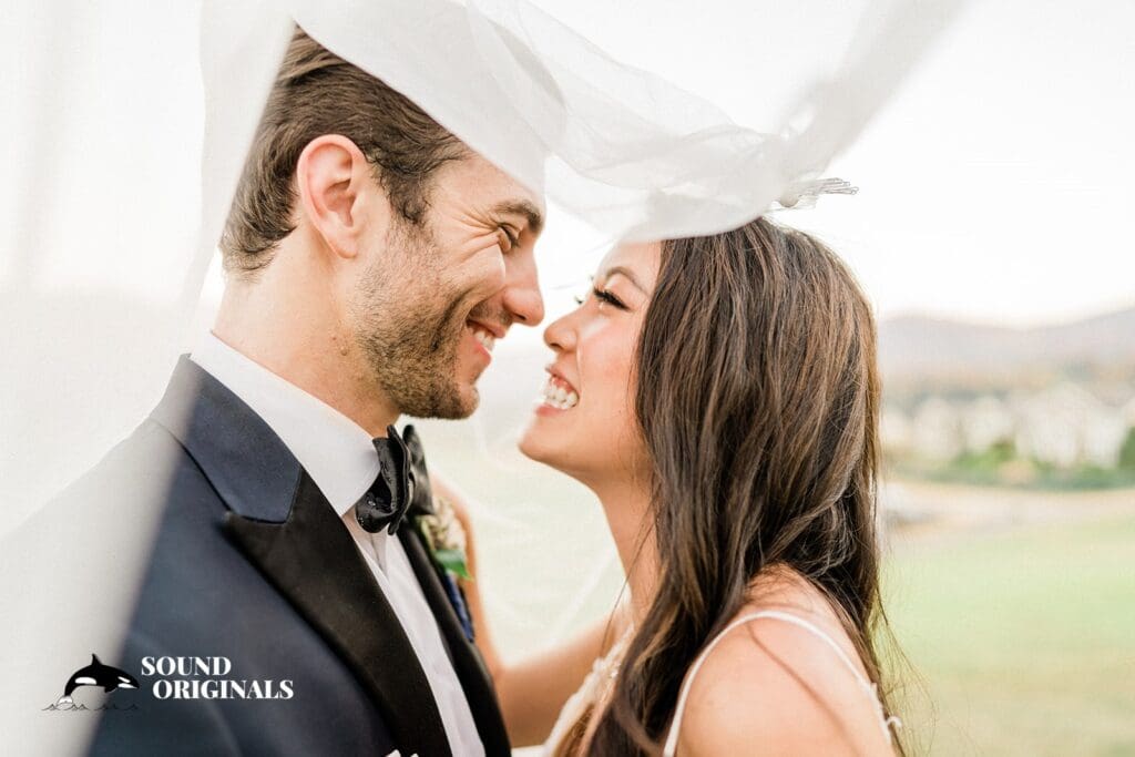 The Club at Snoqualmie Ridge Wedding // Becky + John -