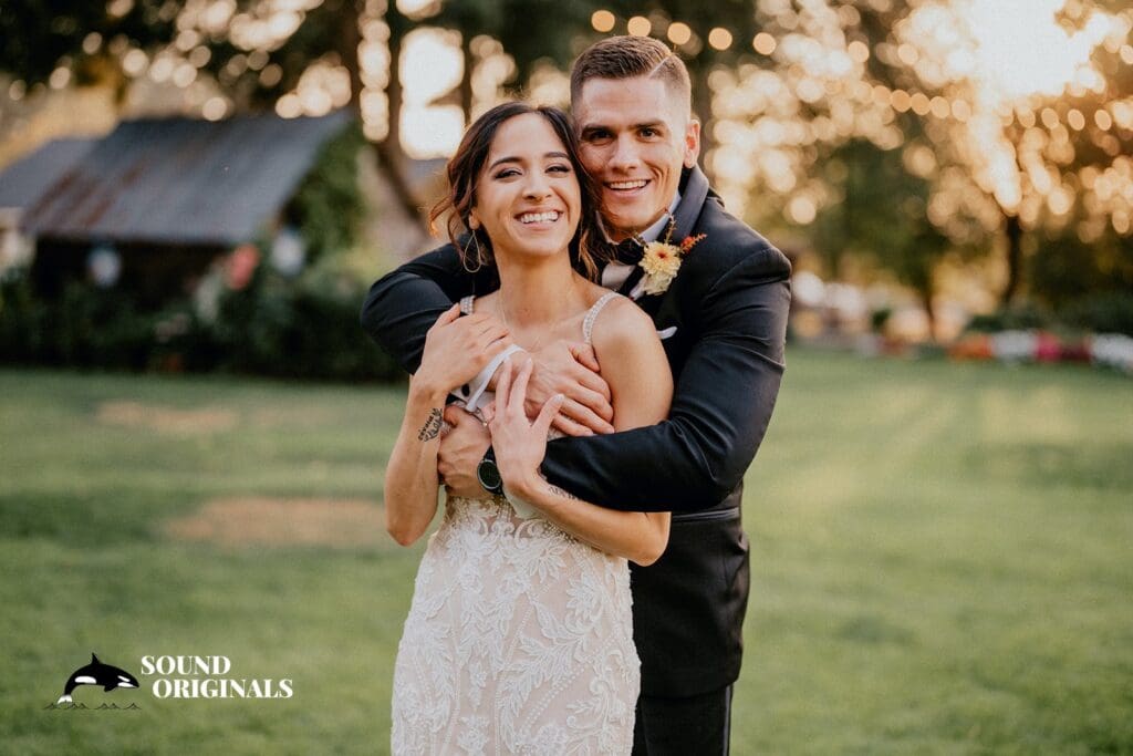 Emily + Devin Kelley Farm Wedding // Devin + Emily -