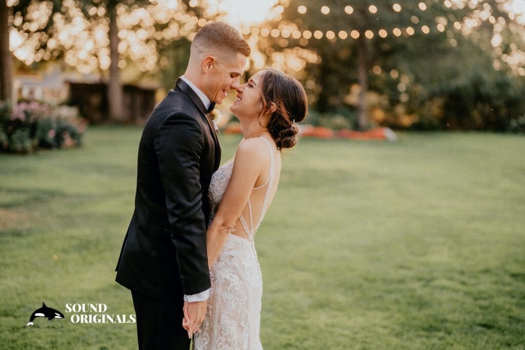 Emily + Devin Kelley Farm Wedding // Devin + Emily -