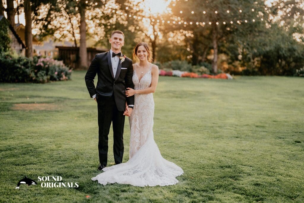 Emily + Devin Kelley Farm Wedding // Devin + Emily -