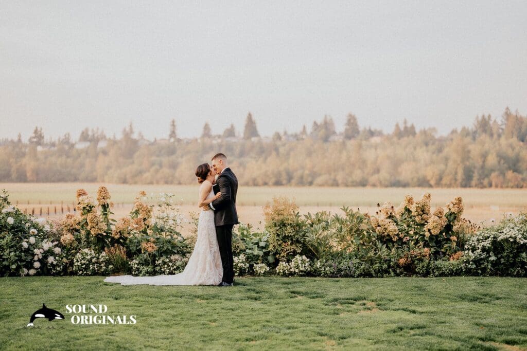 Emily + Devin Kelley Farm Wedding // Devin + Emily -