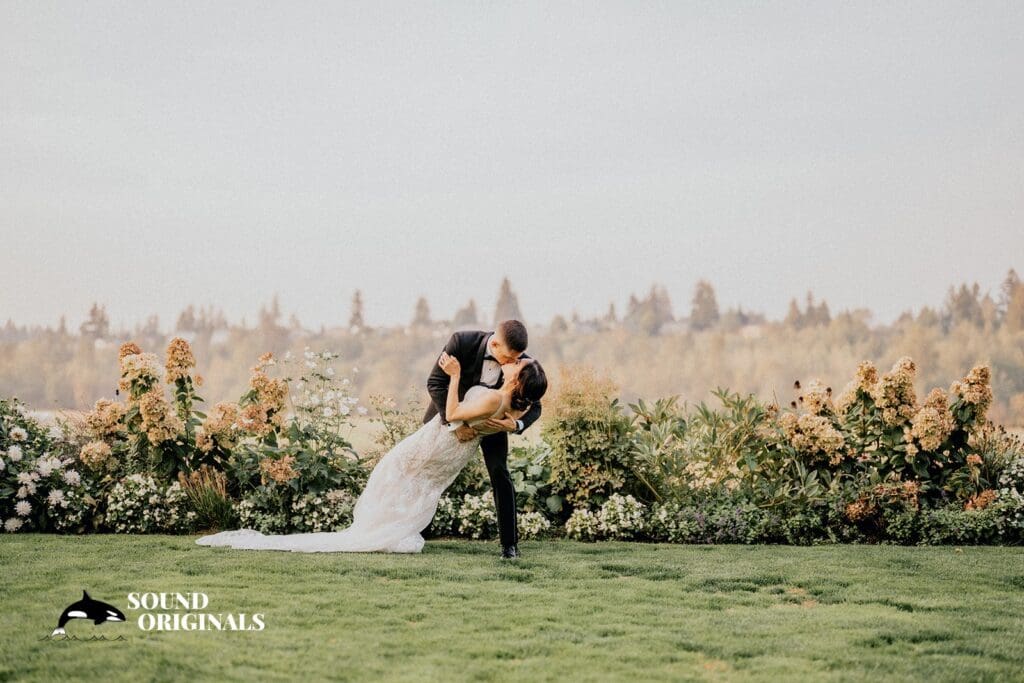 Emily + Devin Kelley Farm Wedding // Devin + Emily -