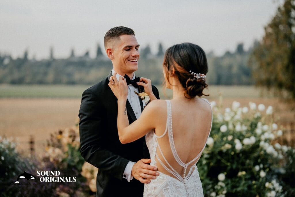 Emily + Devin Kelley Farm Wedding // Devin + Emily -