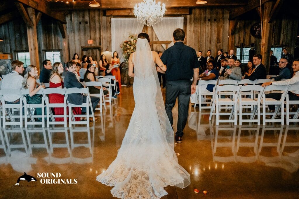 Emily + Devin Kelley Farm Wedding // Devin + Emily -