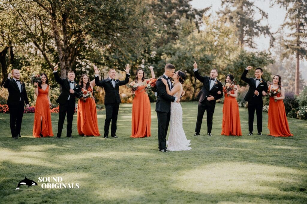 Emily + Devin Kelley Farm Wedding // Devin + Emily -