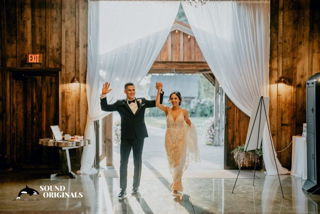 Emily + Devin Kelley Farm Wedding // Devin + Emily -