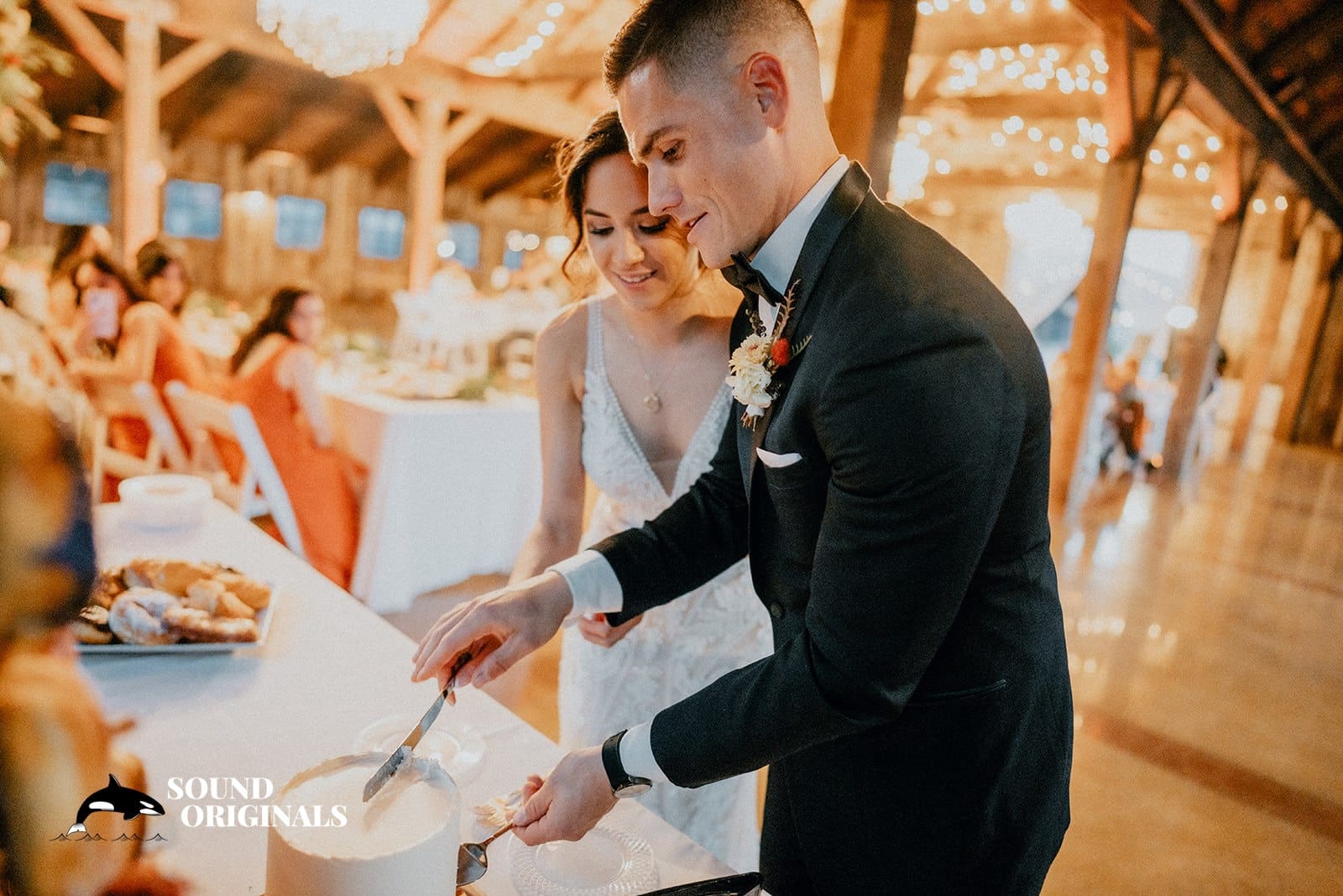 Kelley Farm Wedding // Devin + Emily -