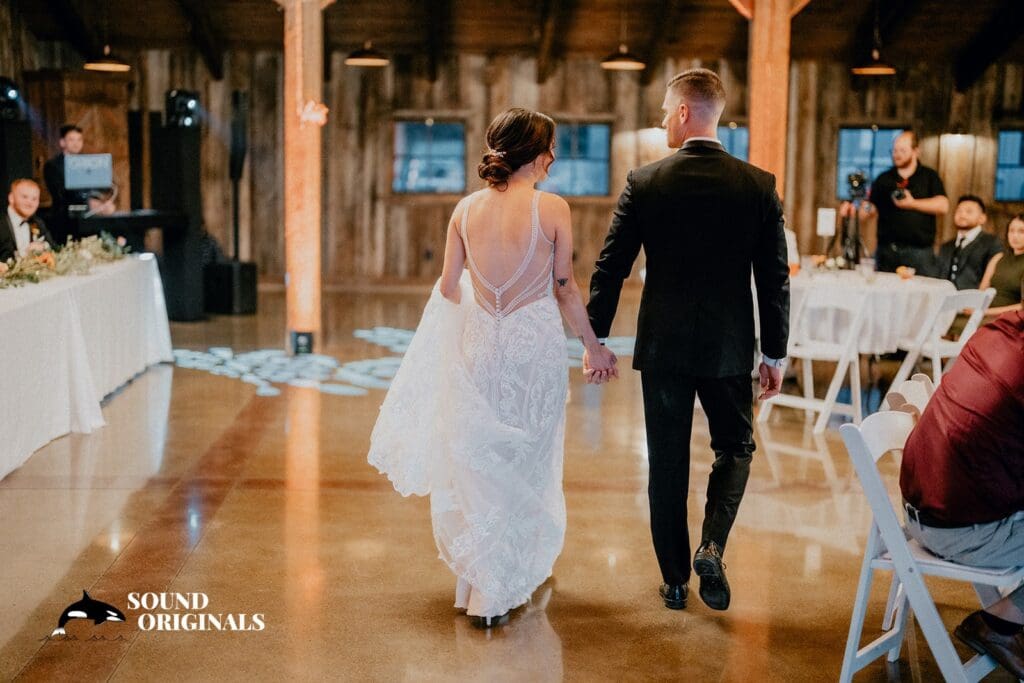 Emily + Devin Kelley Farm Wedding // Devin + Emily -