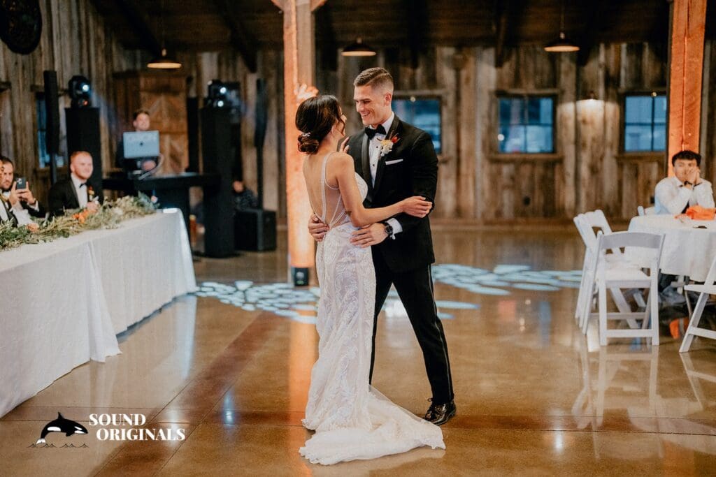 Emily + Devin Kelley Farm Wedding // Devin + Emily -