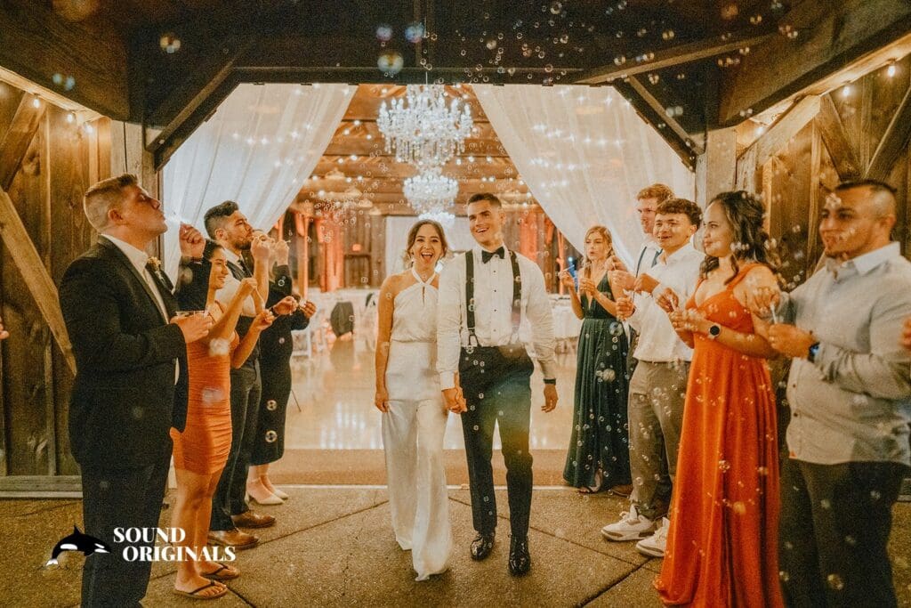 Emily + Devin Kelley Farm Wedding // Devin + Emily -