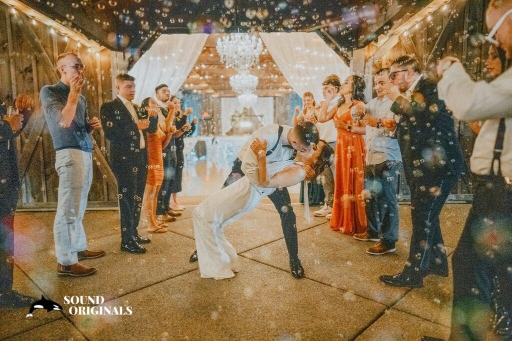 Emily + Devin Kelley Farm Wedding // Devin + Emily -