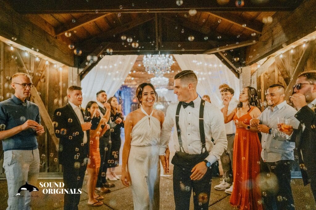 Emily + Devin Kelley Farm Wedding // Devin + Emily -