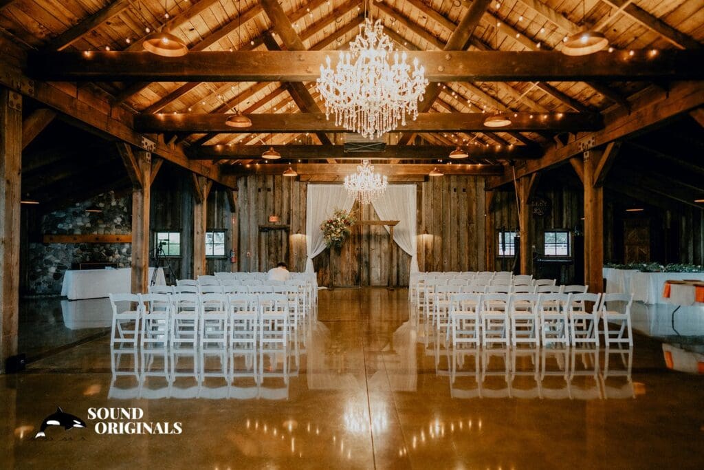 Emily + Devin Kelley Farm Wedding // Devin + Emily -