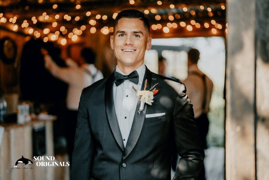 Emily + Devin Kelley Farm Wedding // Devin + Emily -