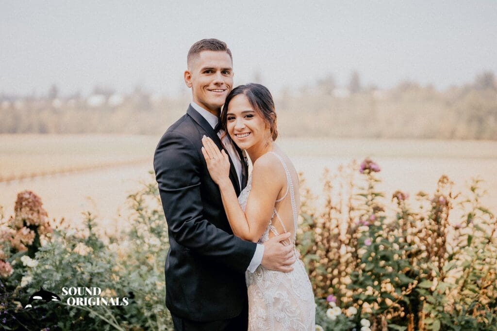 Emily + Devin Kelley Farm Wedding // Devin + Emily -