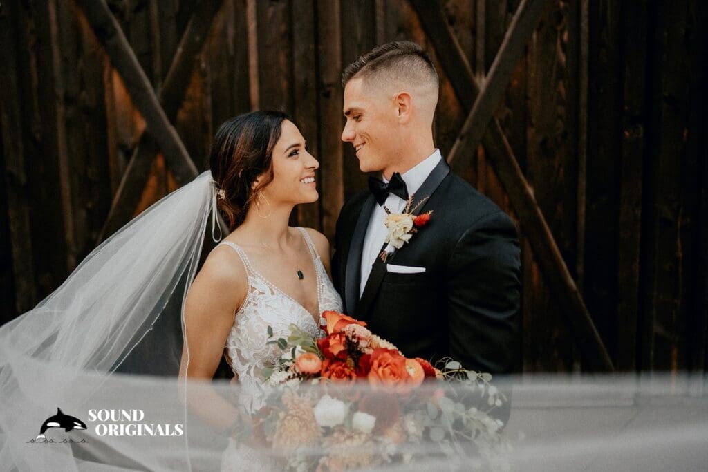 Emily + Devin Kelley Farm Wedding // Devin + Emily -