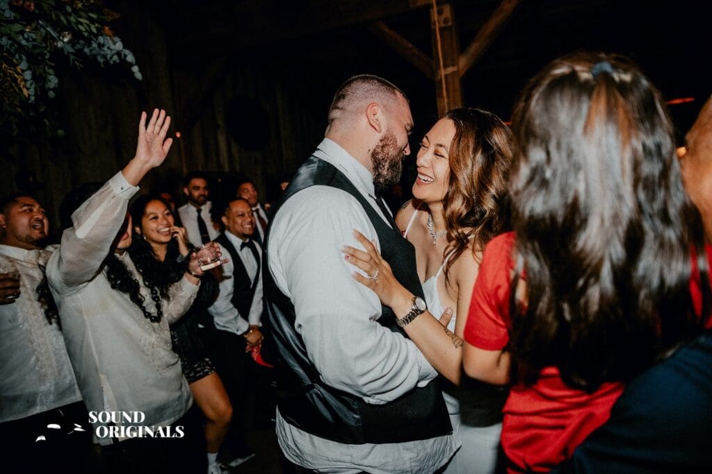 The Kelley Farm Wedding // Natalya + Cody -