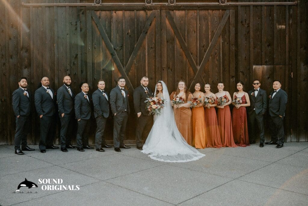 The Kelley Farm Wedding // Natalya + Cody -