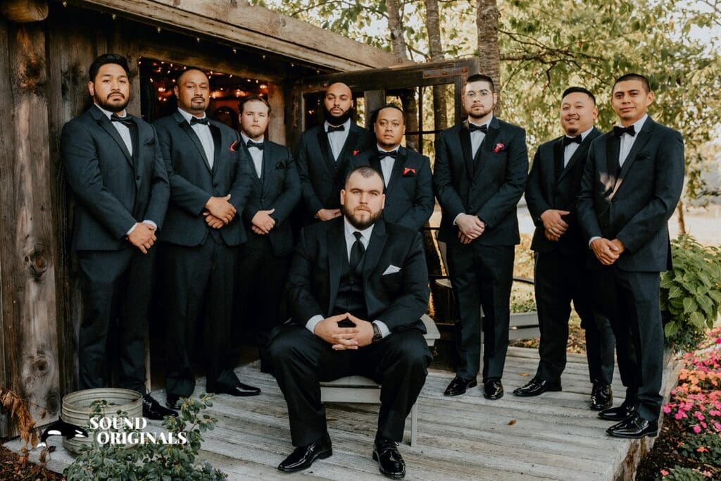 The Kelley Farm Wedding // Natalya + Cody -