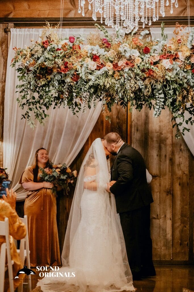 The Kelley Farm Wedding // Natalya + Cody -